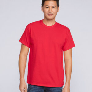 GD02 Gildan Ultra Cotton Adult T-Shirt