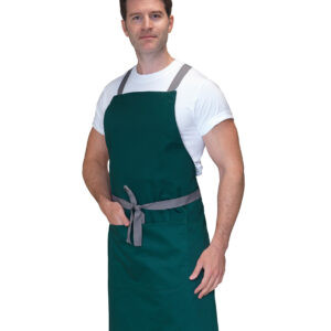 DE141 Dennys Cross Back Arpon