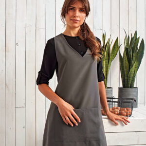 PR177 Premier Wrap Around Tunic Apron