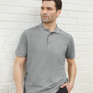 GD43 Gildan Hammer Pique Polo Shirt