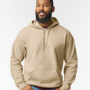 GD68 Gildan SoftStyle® Midweight Hoodie