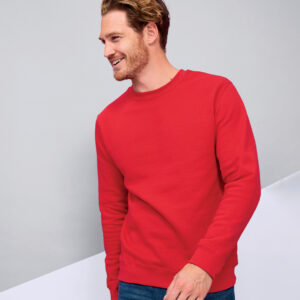 01178 SOL'S Unisex Supreme Sweatshirt