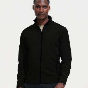 01195 SOL'S Race Soft Shell Jacket
