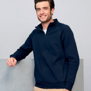 47200 SOL'S Sundae Sweat Jacket