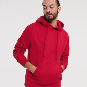 575M Russell Hooded Sweatshirt