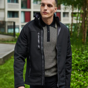 RG113 Regatta Northway Premium Soft Shell Jacket