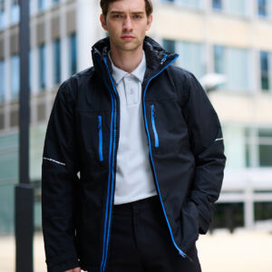 RG360 Regatta X-Pro Evader III 3-in-1 Jacket