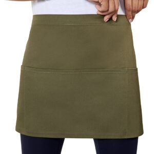 Waist Pocket Apron