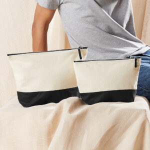Dipped Base Accessory Bag