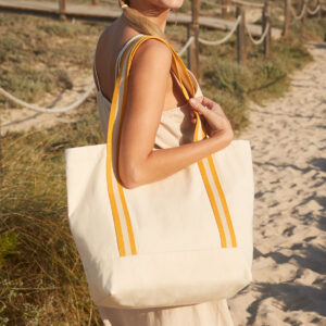 EarthAware® Organic Boat Bag